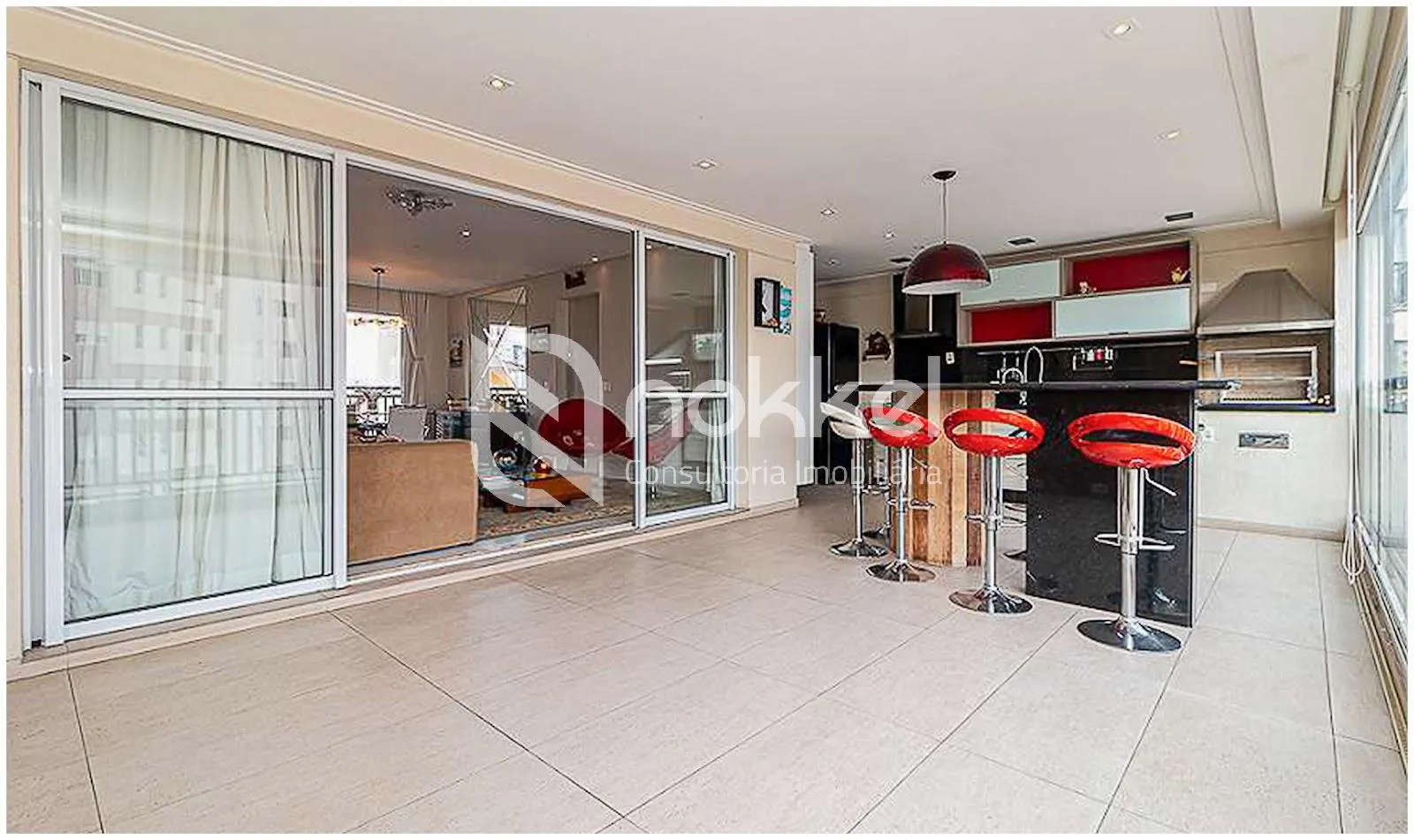 Apartamento com 3 suítes à venda em Vila Mariana, São Paulo, por R$ 2.670.000 Imagem 13