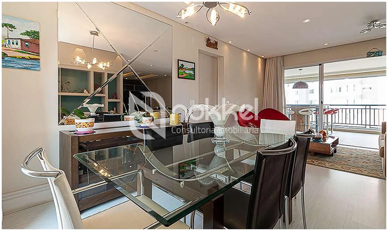 Apartamento com 3 suítes à venda em Vila Mariana, São Paulo, por R$ 2.670.000 Imagem 14