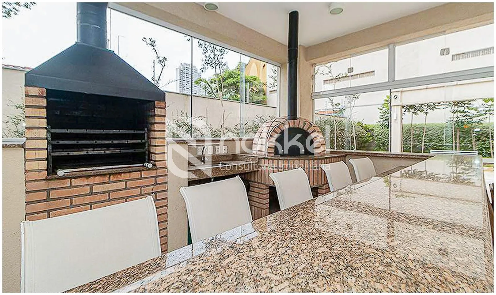 Apartamento com 3 suítes à venda em Vila Mariana, São Paulo, por R$ 2.670.000 Imagem 15