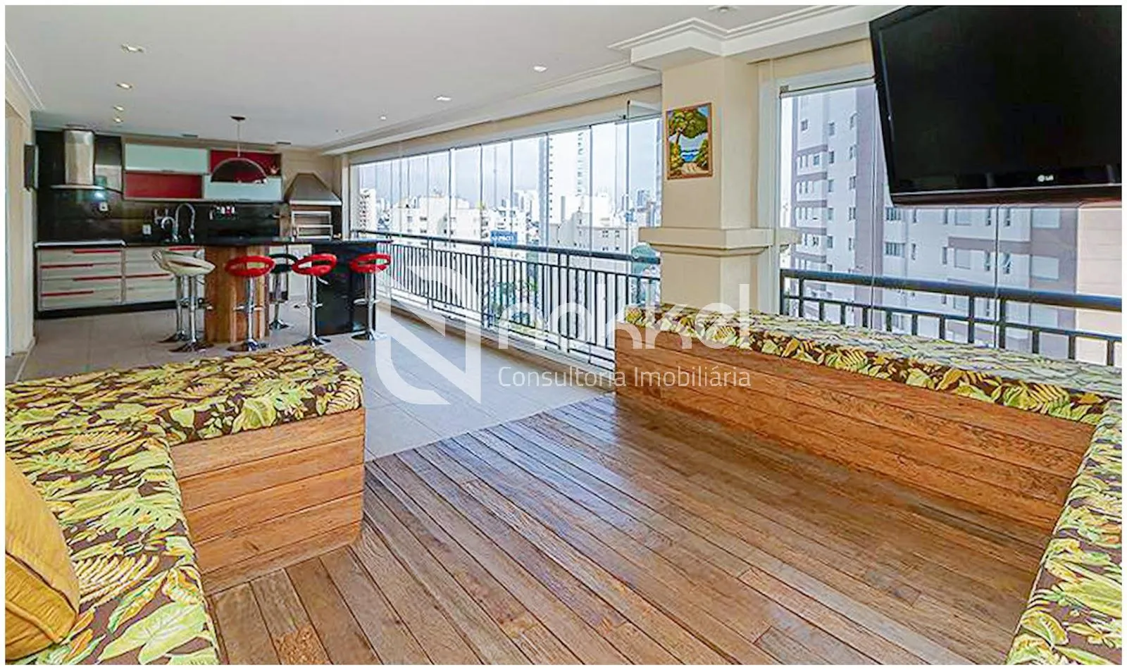 Apartamento com 3 suítes à venda em Vila Mariana, São Paulo, por R$ 2.670.000 Imagem 16