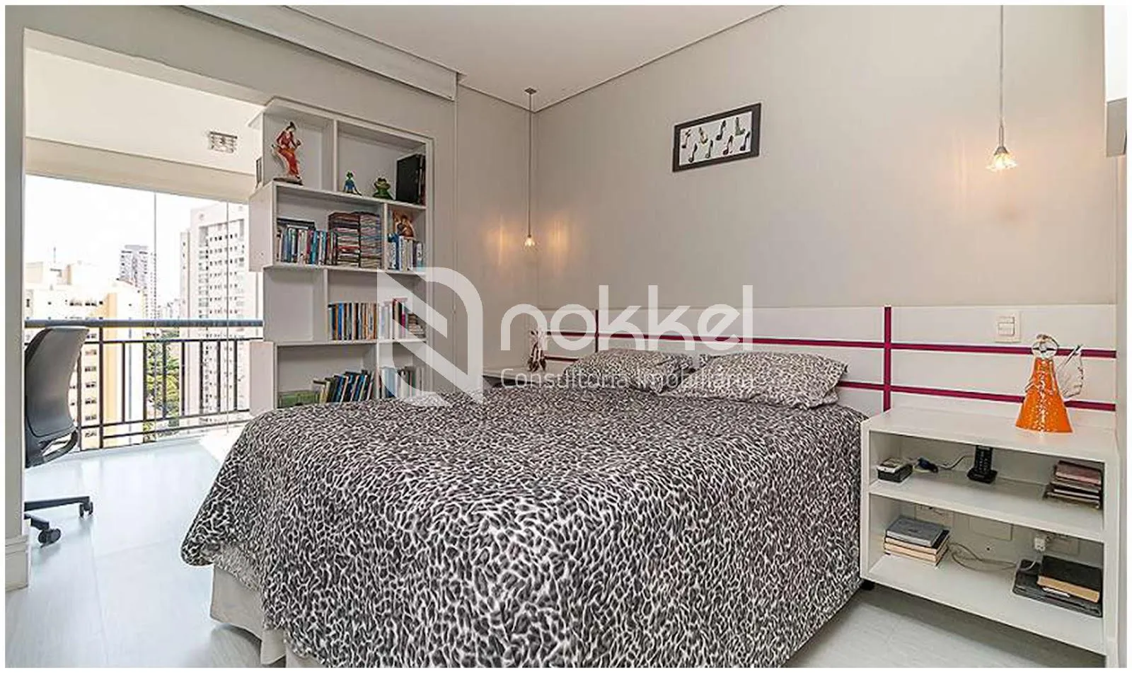 Apartamento com 3 suítes à venda em Vila Mariana, São Paulo, por R$ 2.670.000 Imagem 17