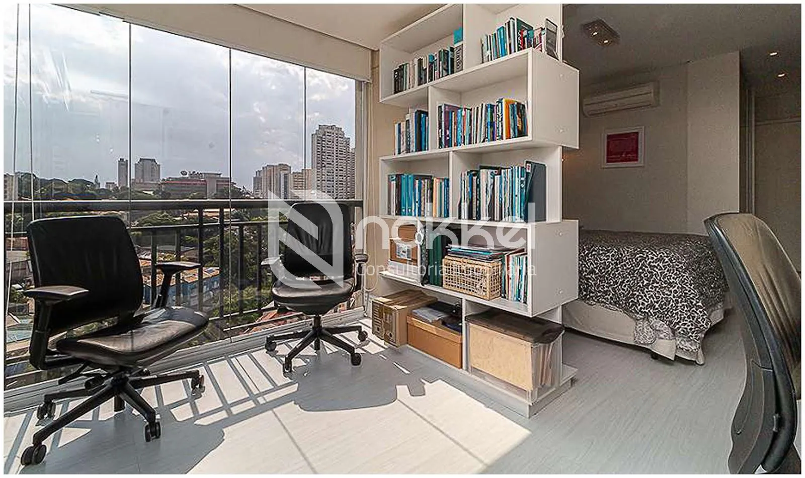 Apartamento com 3 suítes à venda em Vila Mariana, São Paulo, por R$ 2.670.000 Imagem 19