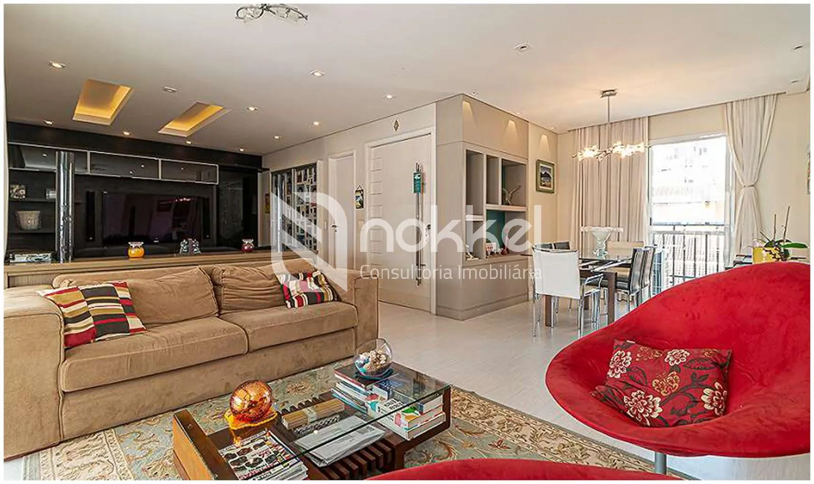 Apartamento com 3 suítes à venda em Vila Mariana, São Paulo, por R$ 2.670.000 Imagem 2