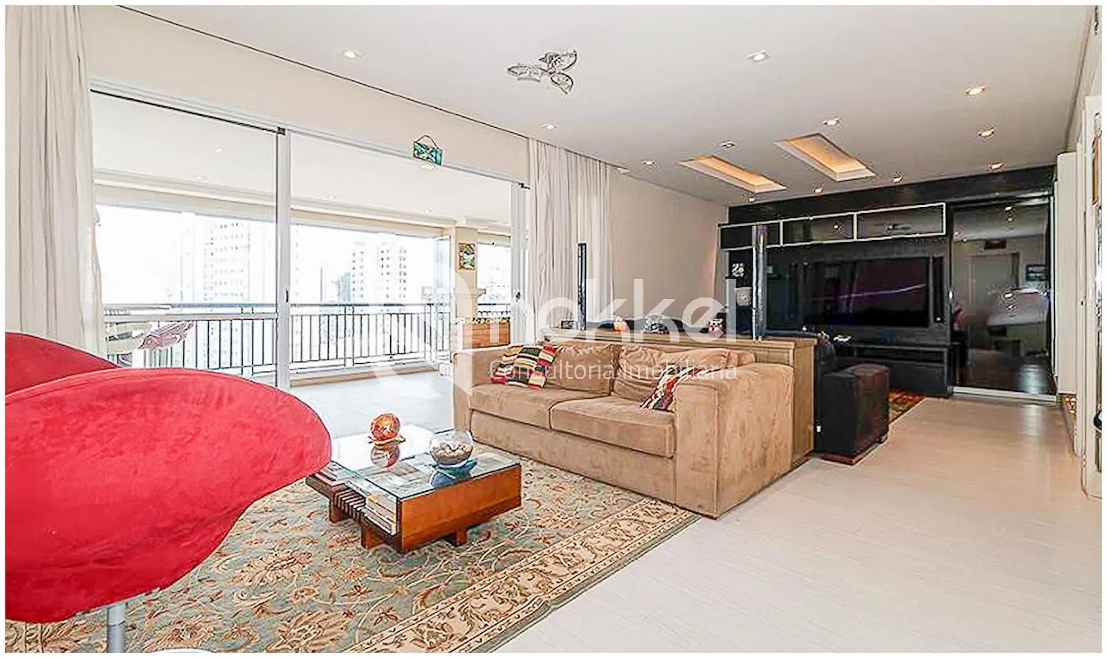 Apartamento com 3 suítes à venda em Vila Mariana, São Paulo, por R$ 2.670.000 Imagem 23