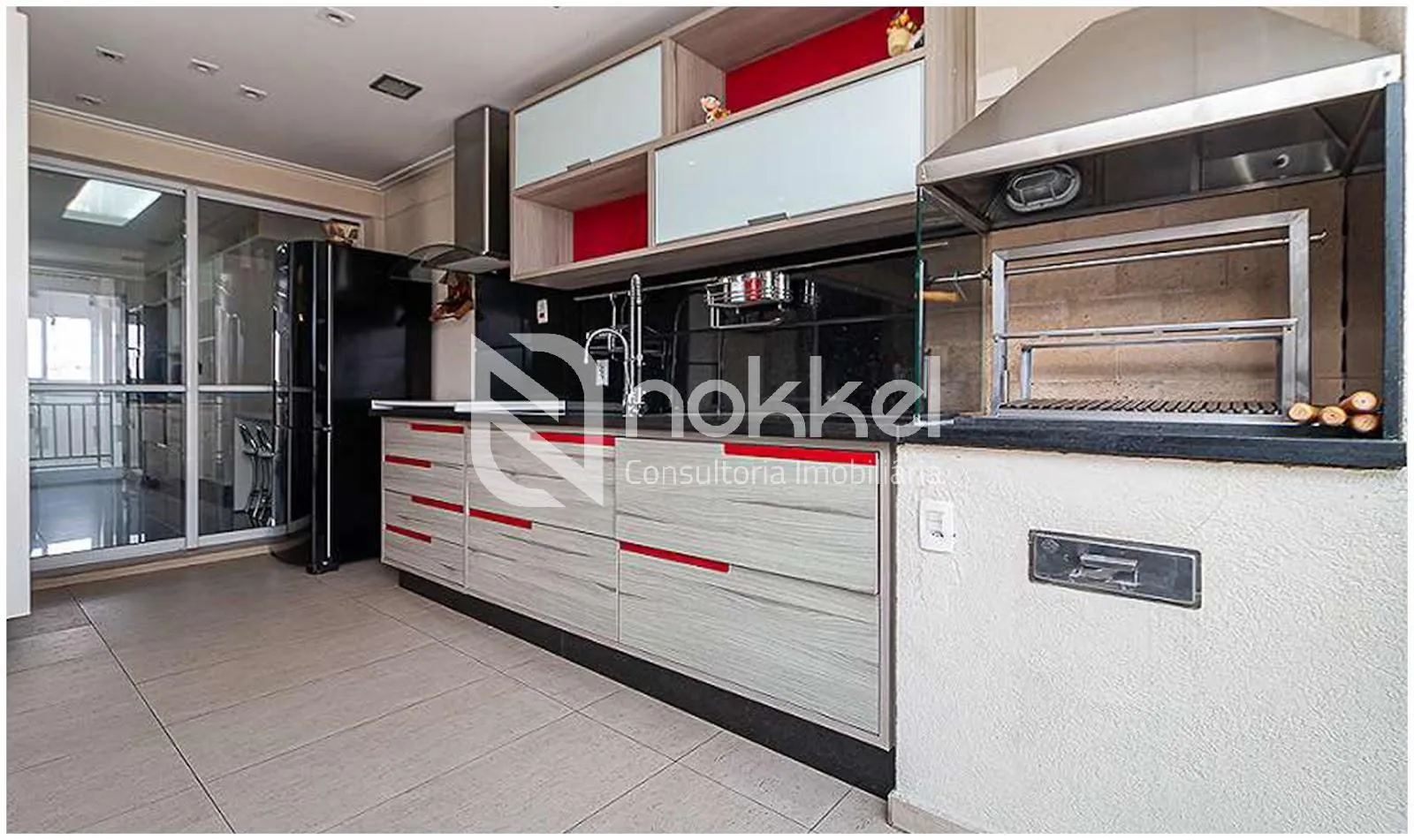 Apartamento com 3 suítes à venda em Vila Mariana, São Paulo, por R$ 2.670.000 Imagem 3
