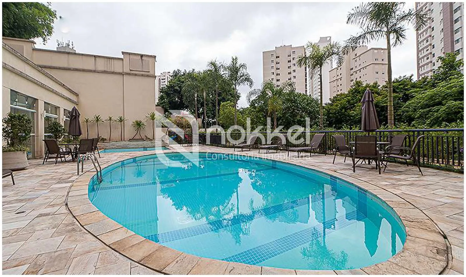 Apartamento com 3 suítes à venda em Vila Mariana, São Paulo, por R$ 2.670.000 Imagem 4