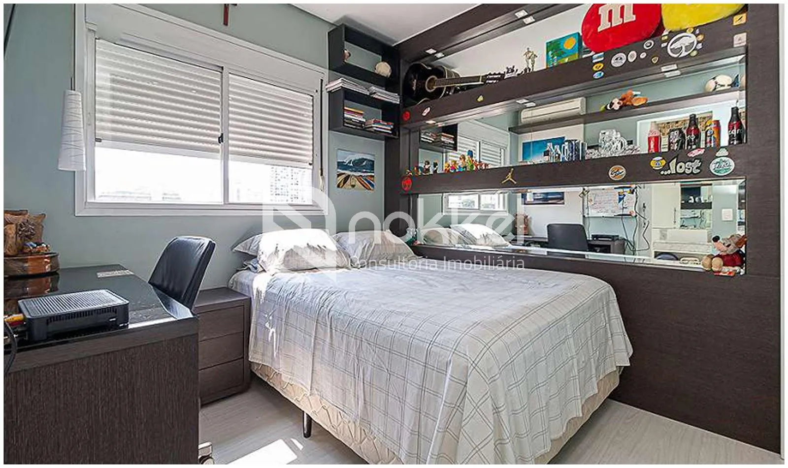Apartamento com 3 suítes à venda em Vila Mariana, São Paulo, por R$ 2.670.000 Imagem 8