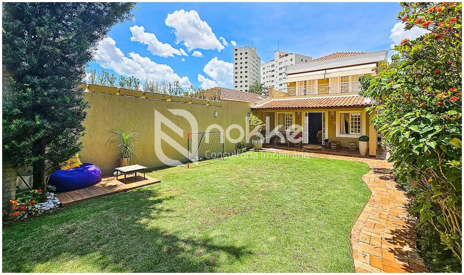 Casa com 1 suítes à venda em Jardim da Saúde, São Paulo, por R$ 2.400.000 Imagem 2