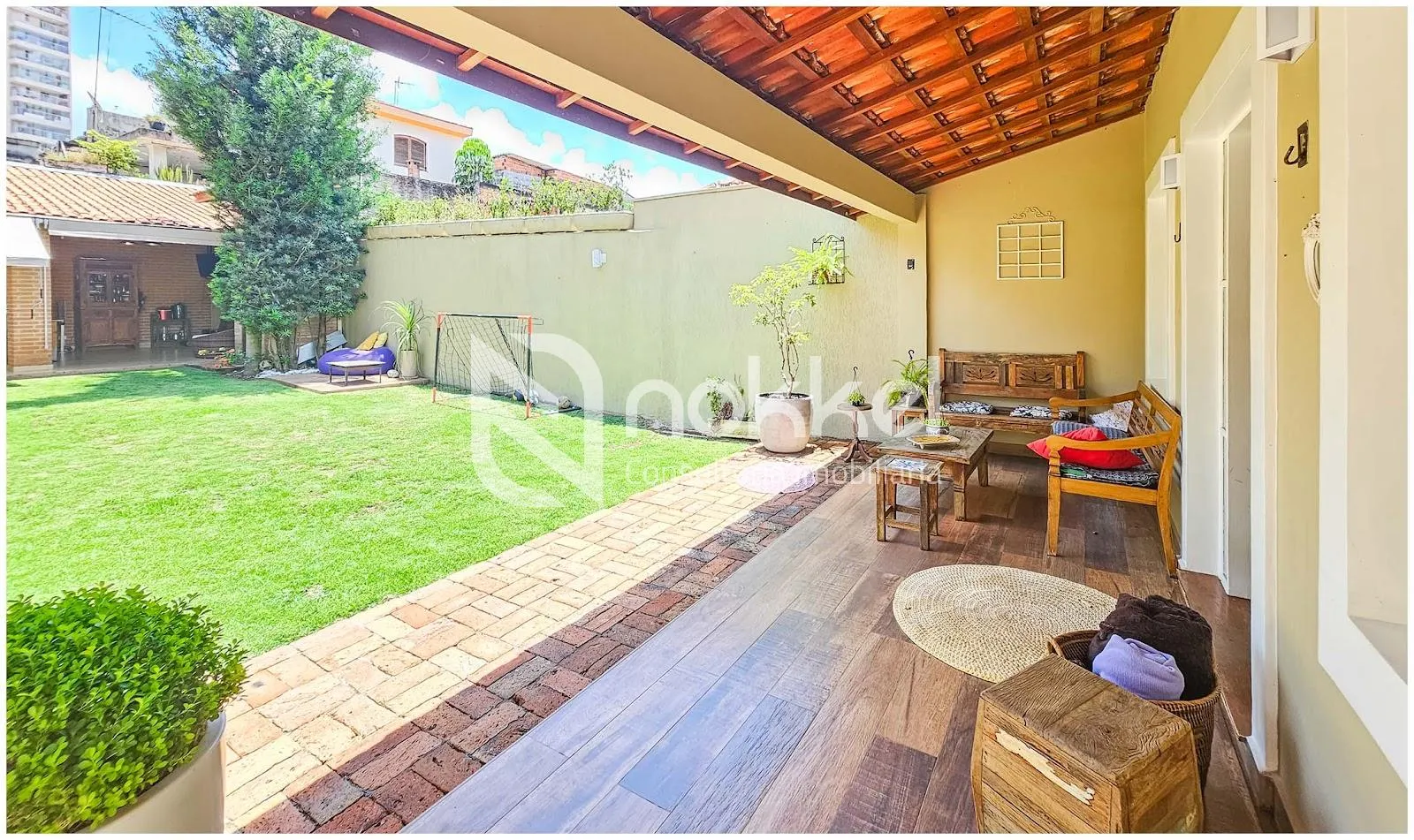 Casa com 1 suítes à venda em Jardim da Saúde, São Paulo, por R$ 2.400.000 Imagem 3