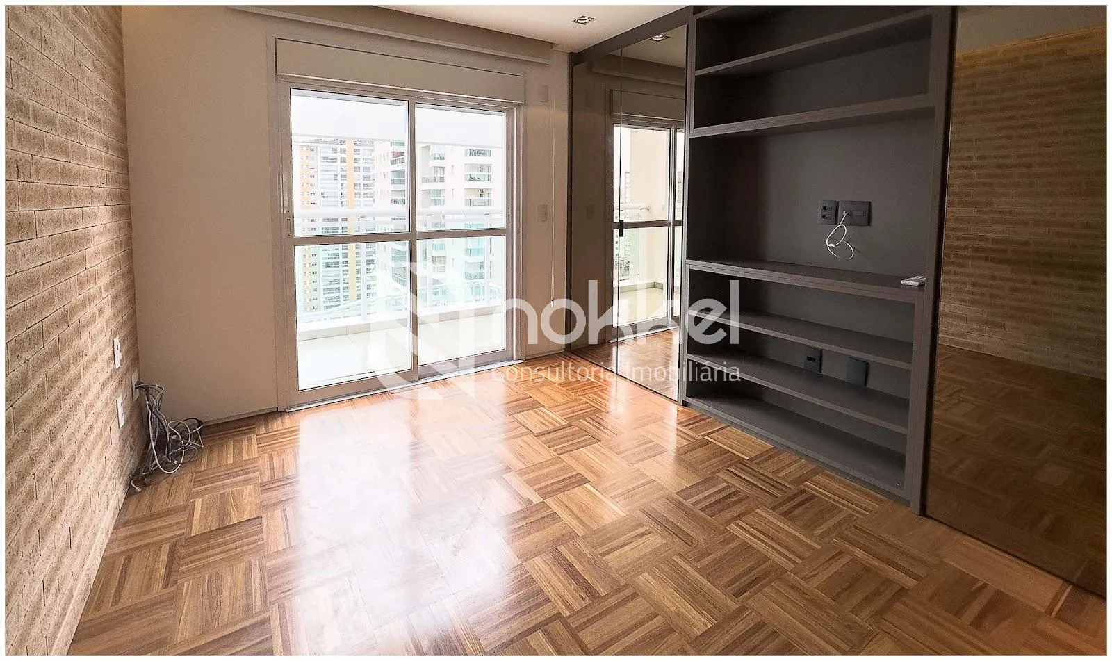 Apartamento com 1 suítes à venda em Campo Belo, São Paulo, por R$ 2.200.000 Imagem 10