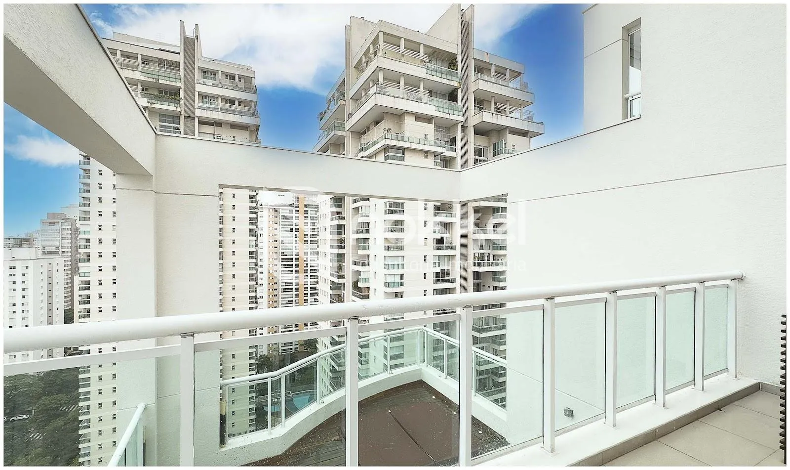Apartamento com 1 suítes à venda em Campo Belo, São Paulo, por R$ 2.200.000 Imagem 12