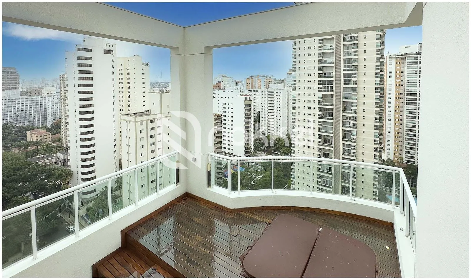 Apartamento com 1 suítes à venda em Campo Belo, São Paulo, por R$ 2.200.000 Imagem 13