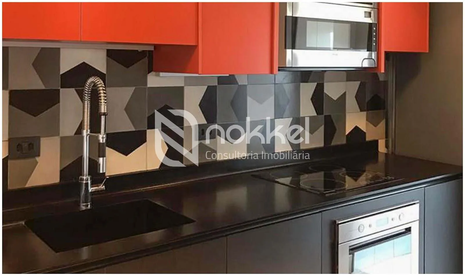 Apartamento com 1 suítes à venda em Campo Belo, São Paulo, por R$ 2.200.000 Imagem 15