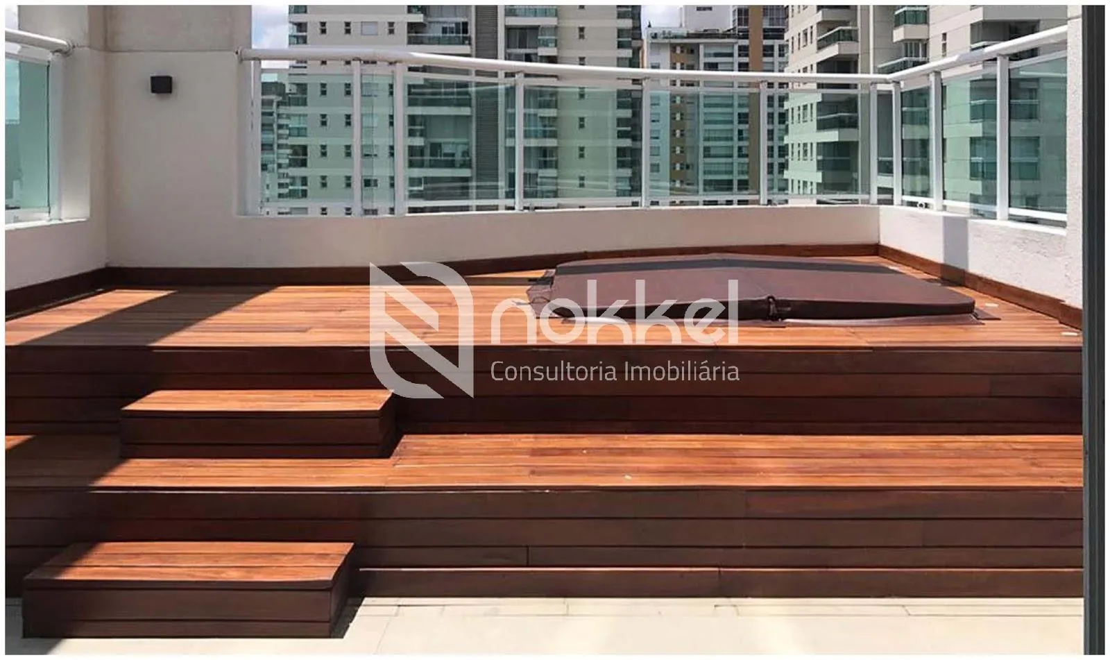 Apartamento com 1 suítes à venda em Campo Belo, São Paulo, por R$ 2.200.000 Imagem 16