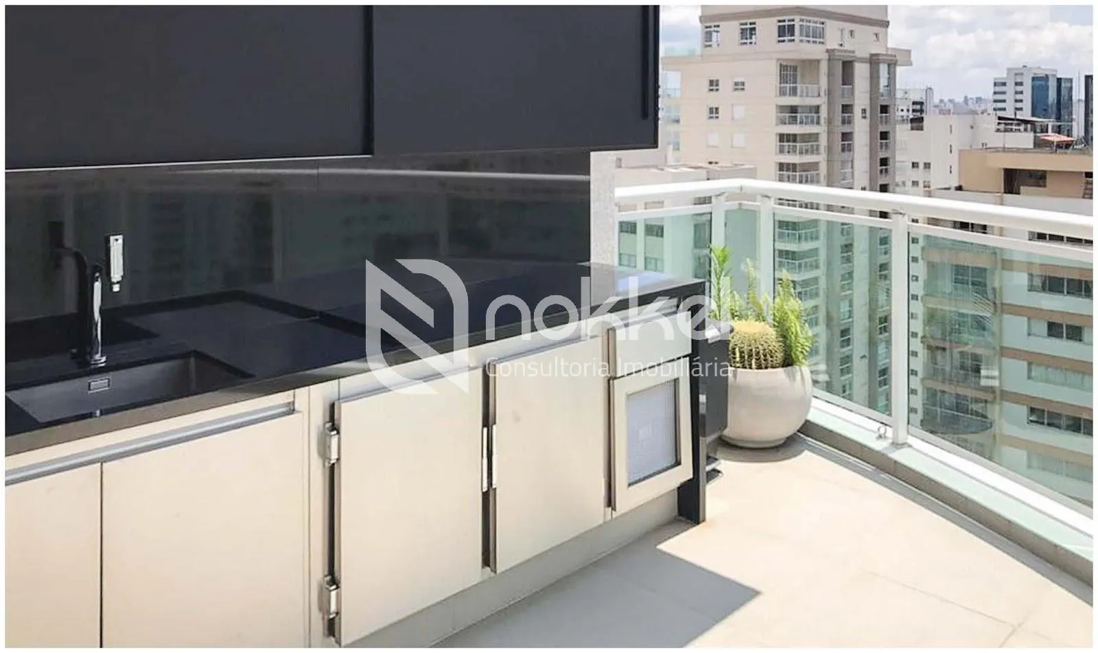 Apartamento com 1 suítes à venda em Campo Belo, São Paulo, por R$ 2.200.000 Imagem 18