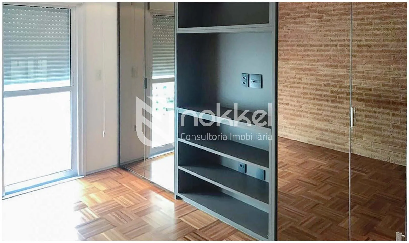 Apartamento com 1 suítes à venda em Campo Belo, São Paulo, por R$ 2.200.000 Imagem 20