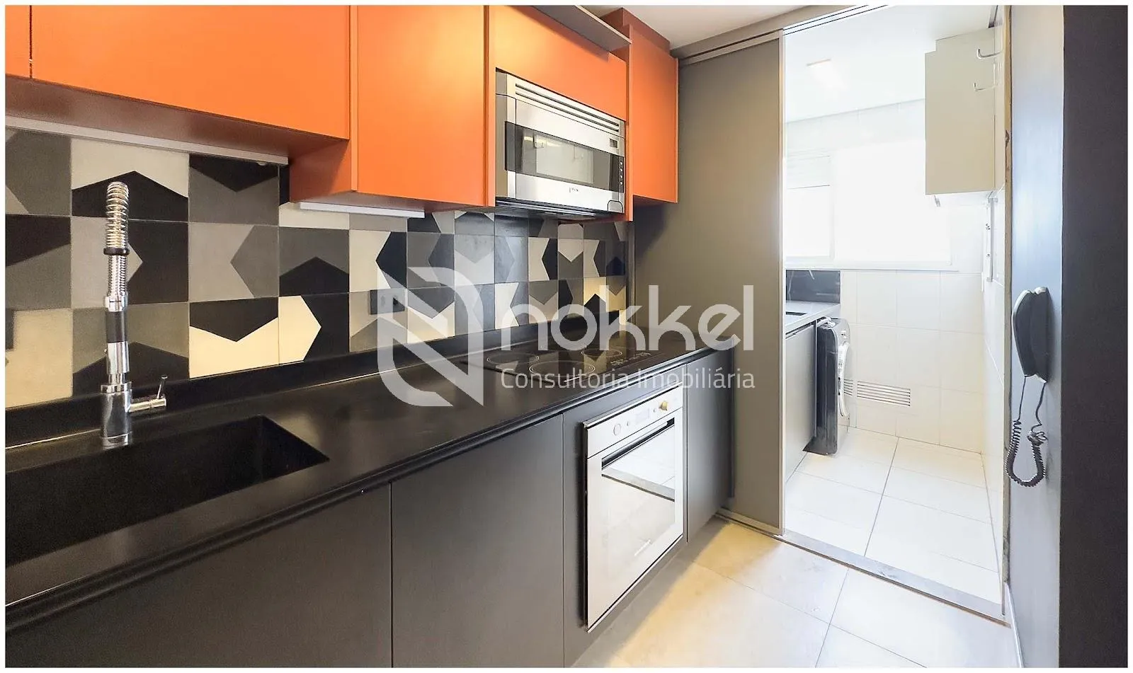 Apartamento com 1 suítes à venda em Campo Belo, São Paulo, por R$ 2.200.000 Imagem 6