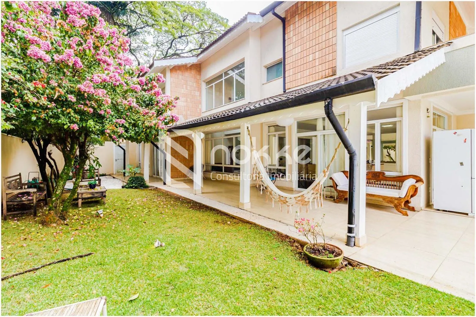 Casa de condomínio com 4 suítes à venda em Chácara Monte Alegre, São Paulo, por R$ 4.200.000 Imagem 3