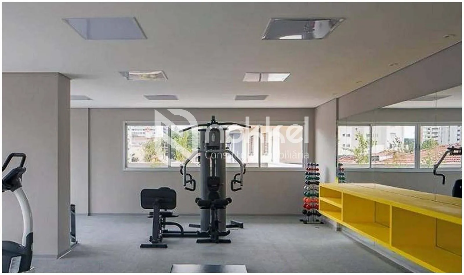 Cobertura com 2 suítes à venda em Campo Belo, São Paulo, por R$ 2.650.000 Imagem 35