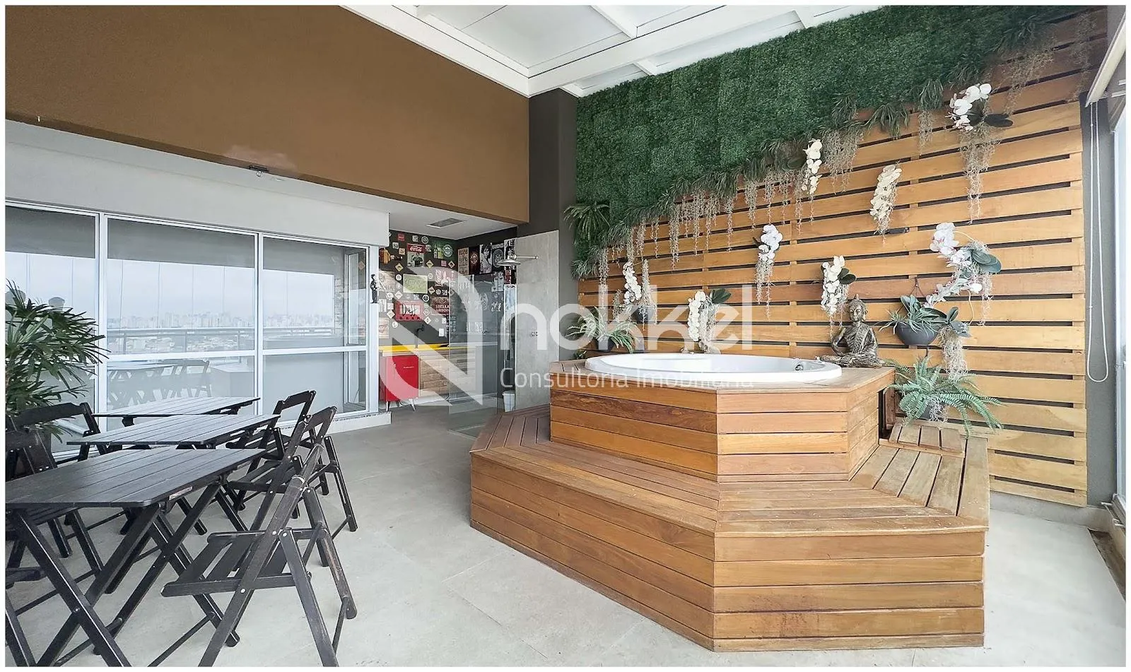 Cobertura com 2 suítes à venda em Campo Belo, São Paulo, por R$ 2.650.000 Imagem 2