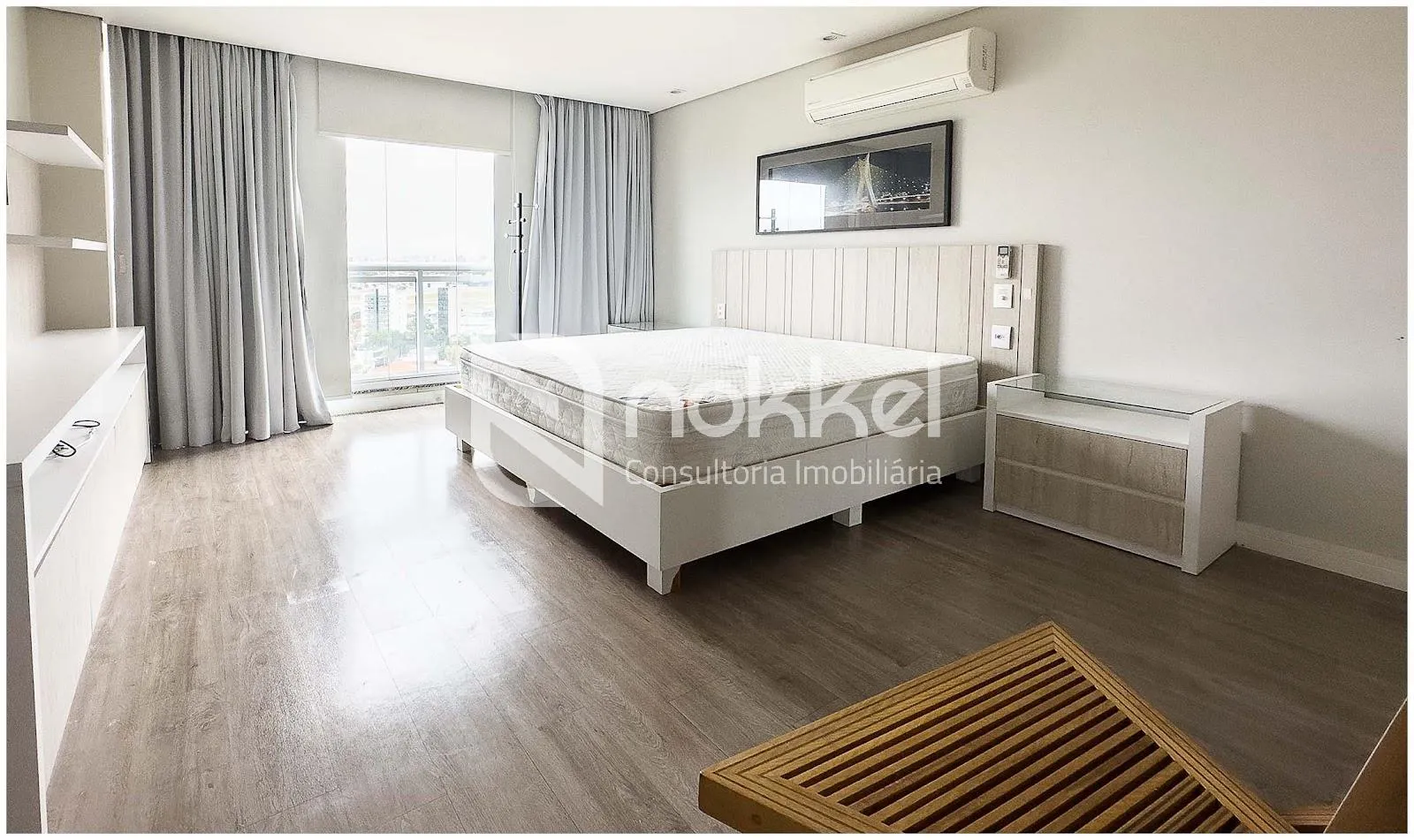 Cobertura com 2 suítes à venda em Campo Belo, São Paulo, por R$ 2.650.000 Imagem 6