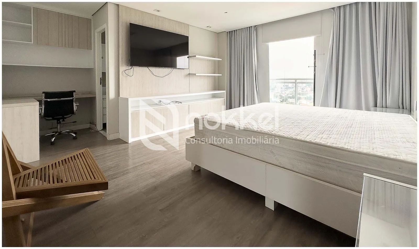 Cobertura com 2 suítes à venda em Campo Belo, São Paulo, por R$ 2.650.000 Imagem 7