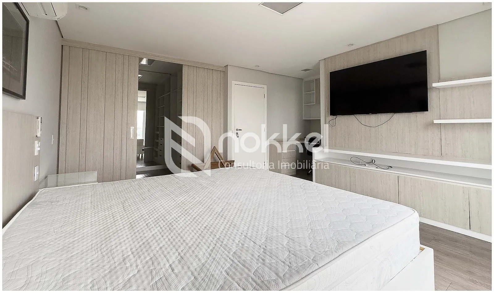 Cobertura com 2 suítes à venda em Campo Belo, São Paulo, por R$ 2.650.000 Imagem 9