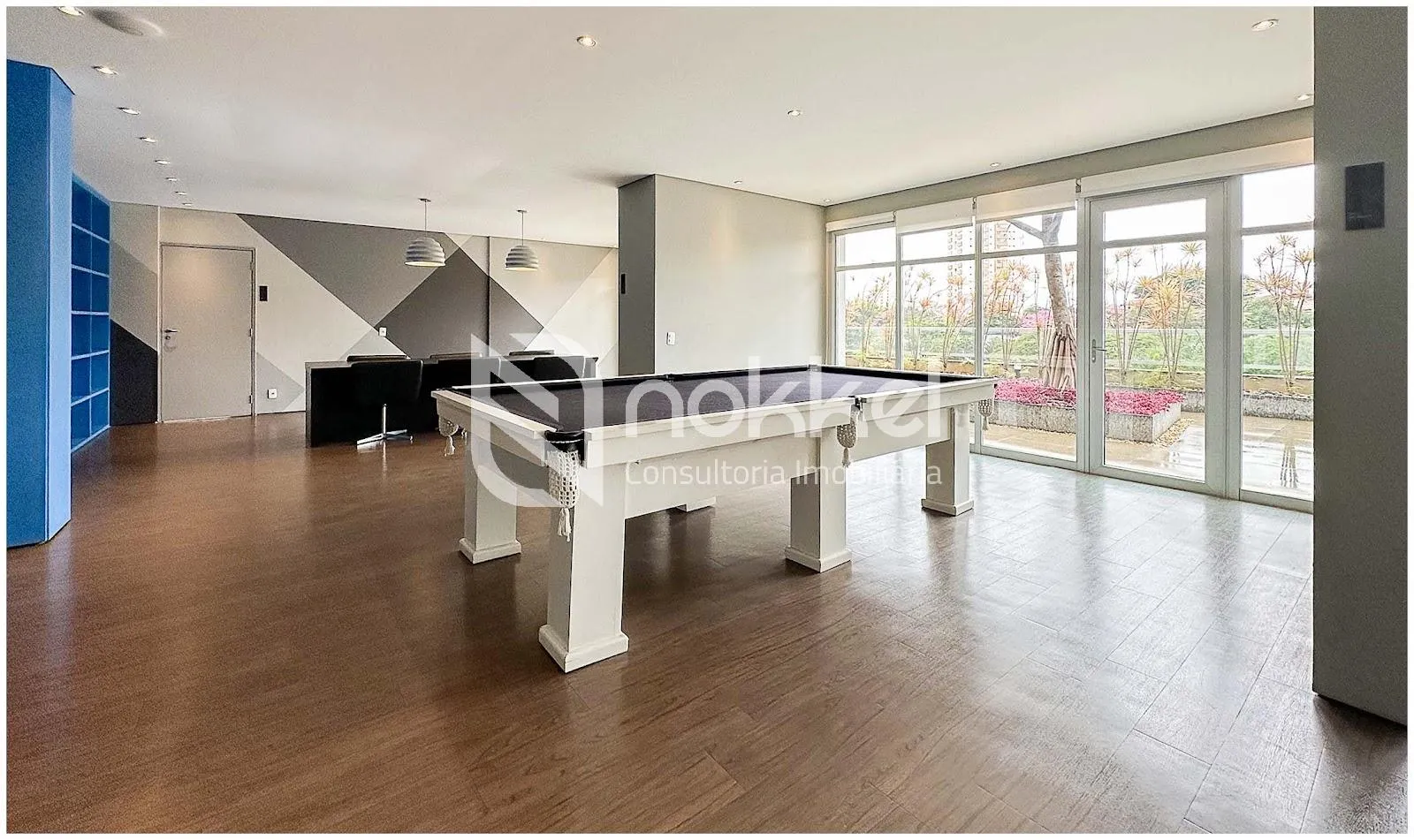 Cobertura com 2 suítes à venda em Campo Belo, São Paulo, por R$ 2.650.000 Imagem 36
