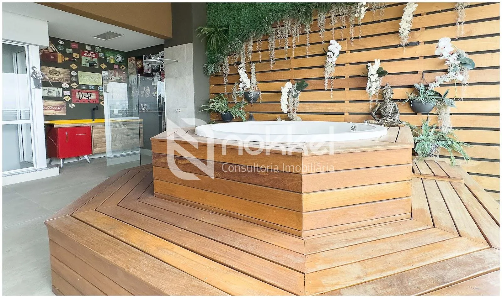 Cobertura com 2 suítes à venda em Campo Belo, São Paulo, por R$ 2.650.000 Imagem 12