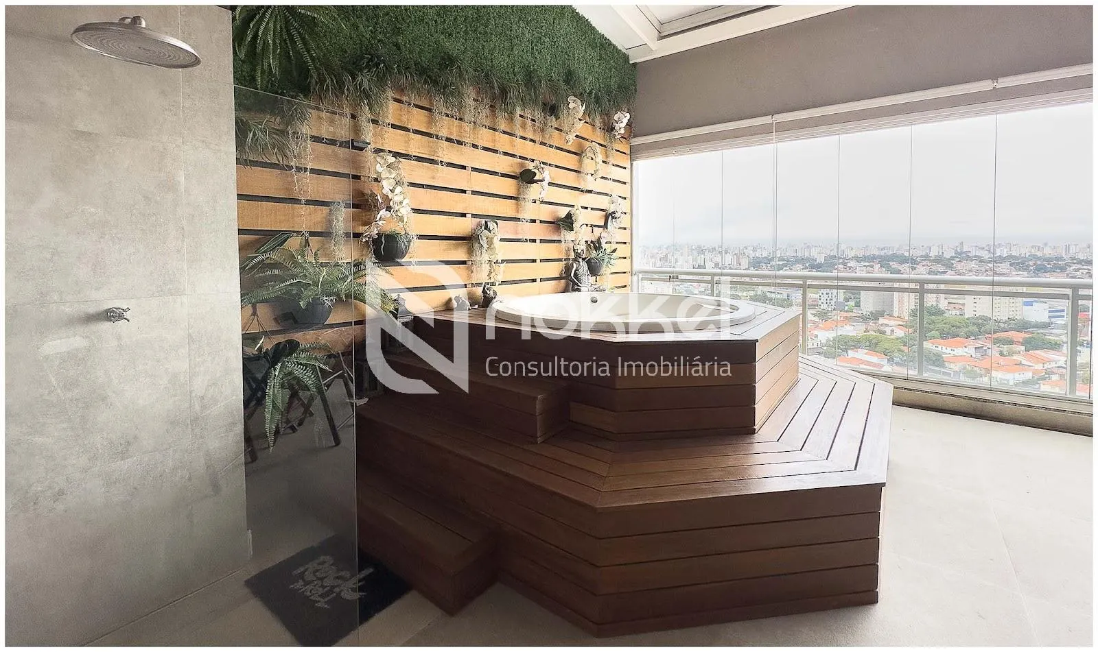 Cobertura com 2 suítes à venda em Campo Belo, São Paulo, por R$ 2.650.000 Imagem 13
