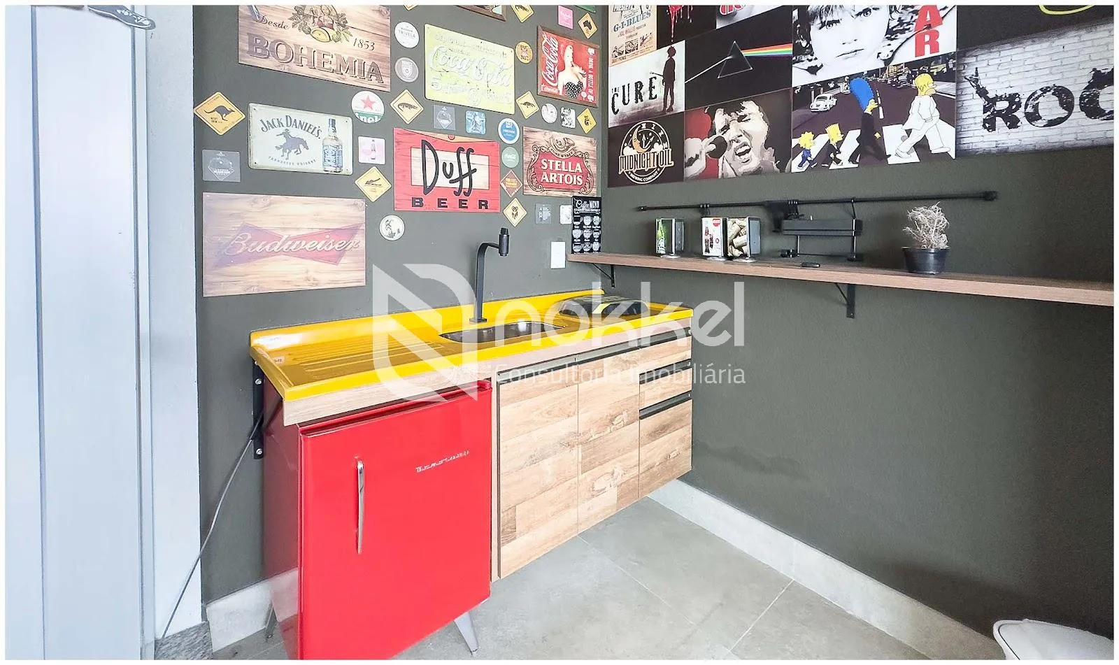 Cobertura com 2 suítes à venda em Campo Belo, São Paulo, por R$ 2.650.000 Imagem 15