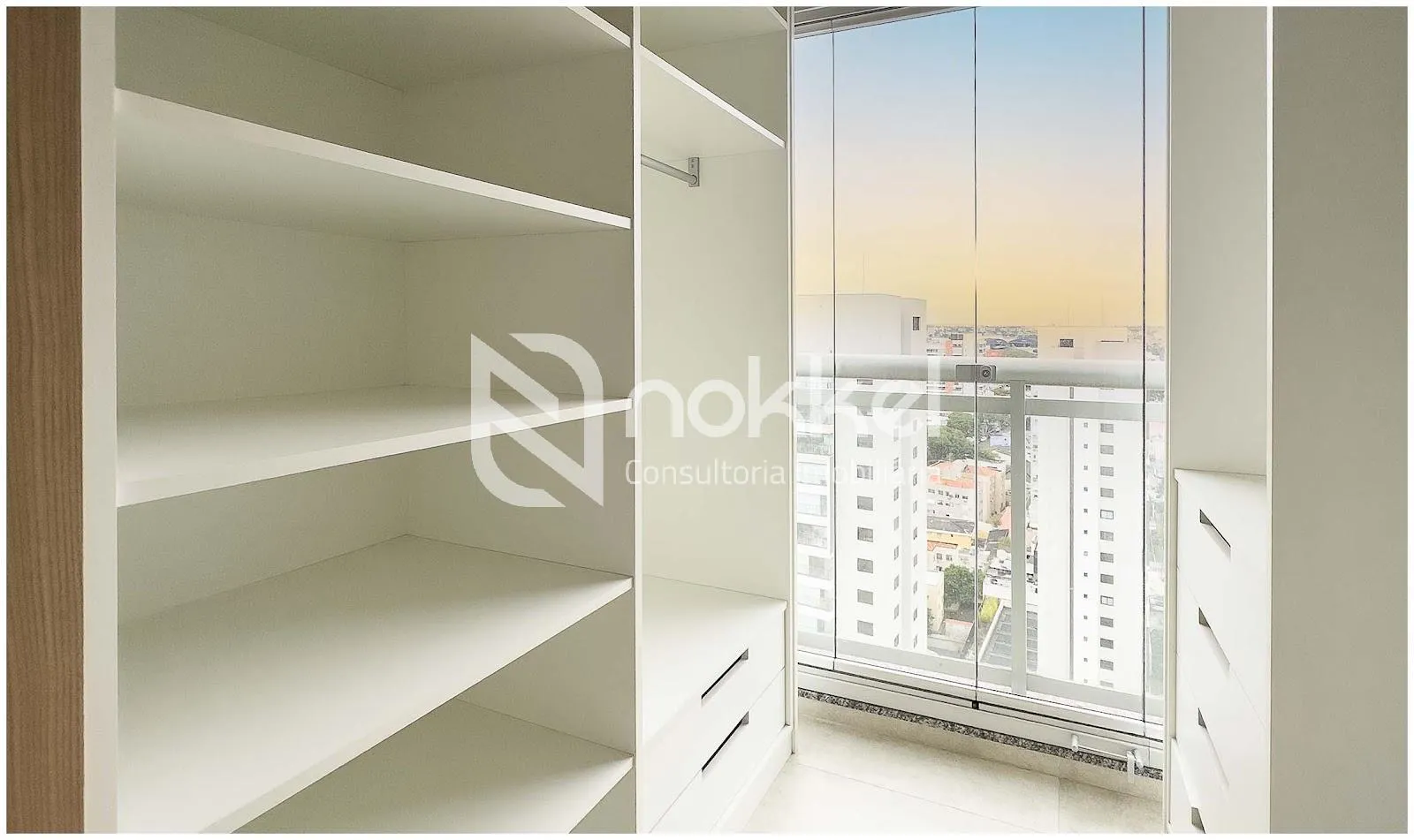 Cobertura com 2 suítes à venda em Campo Belo, São Paulo, por R$ 2.650.000 Imagem 20