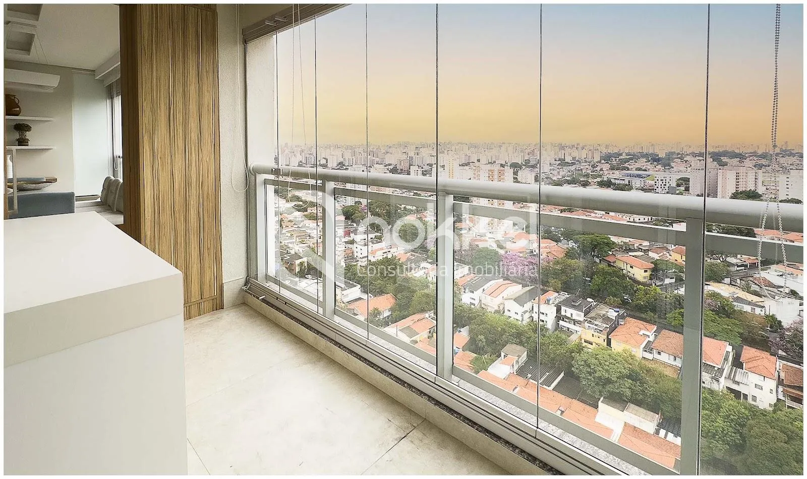 Cobertura com 2 suítes à venda em Campo Belo, São Paulo, por R$ 2.650.000 Imagem 21