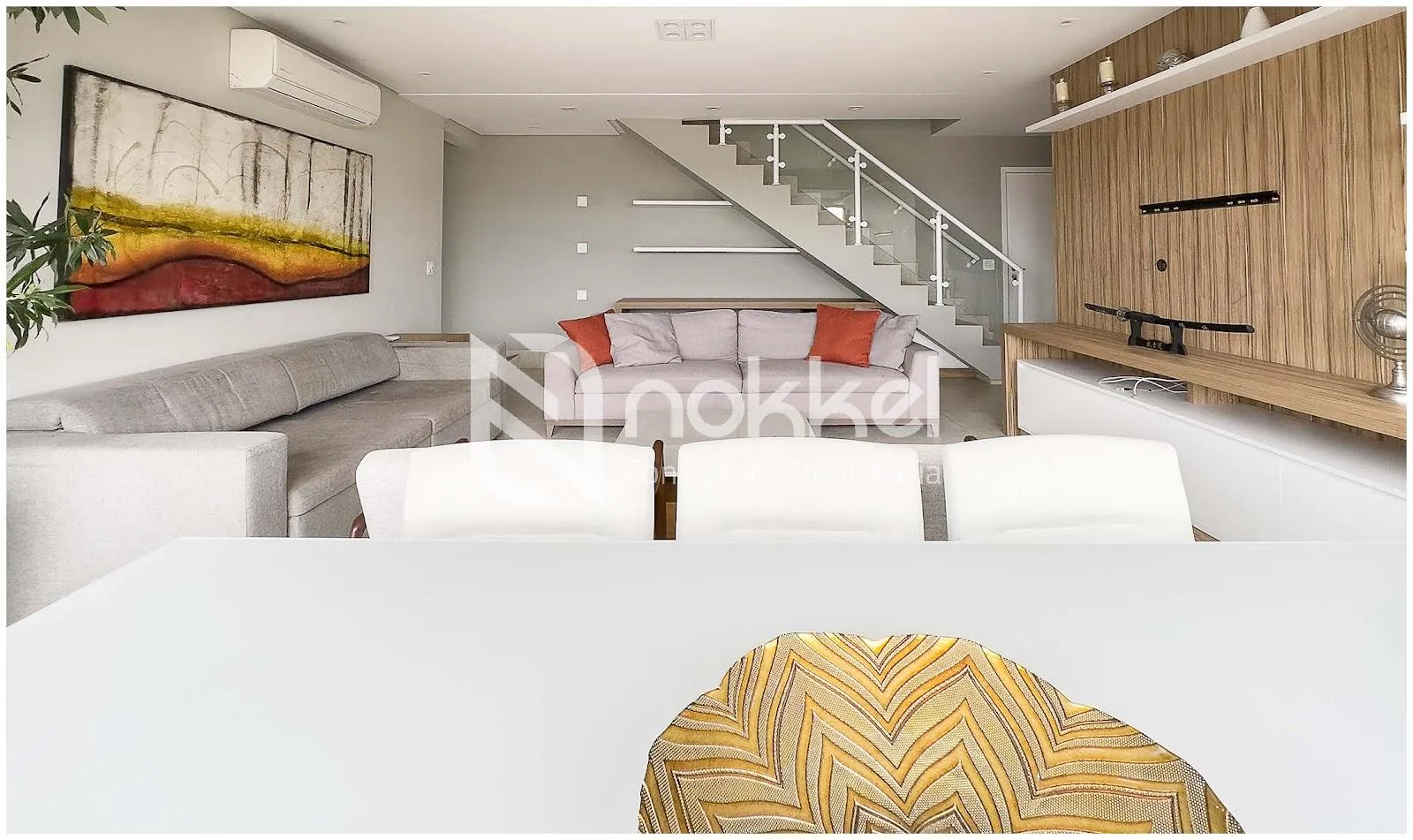 Cobertura com 2 suítes à venda em Campo Belo, São Paulo, por R$ 2.650.000 Imagem 27