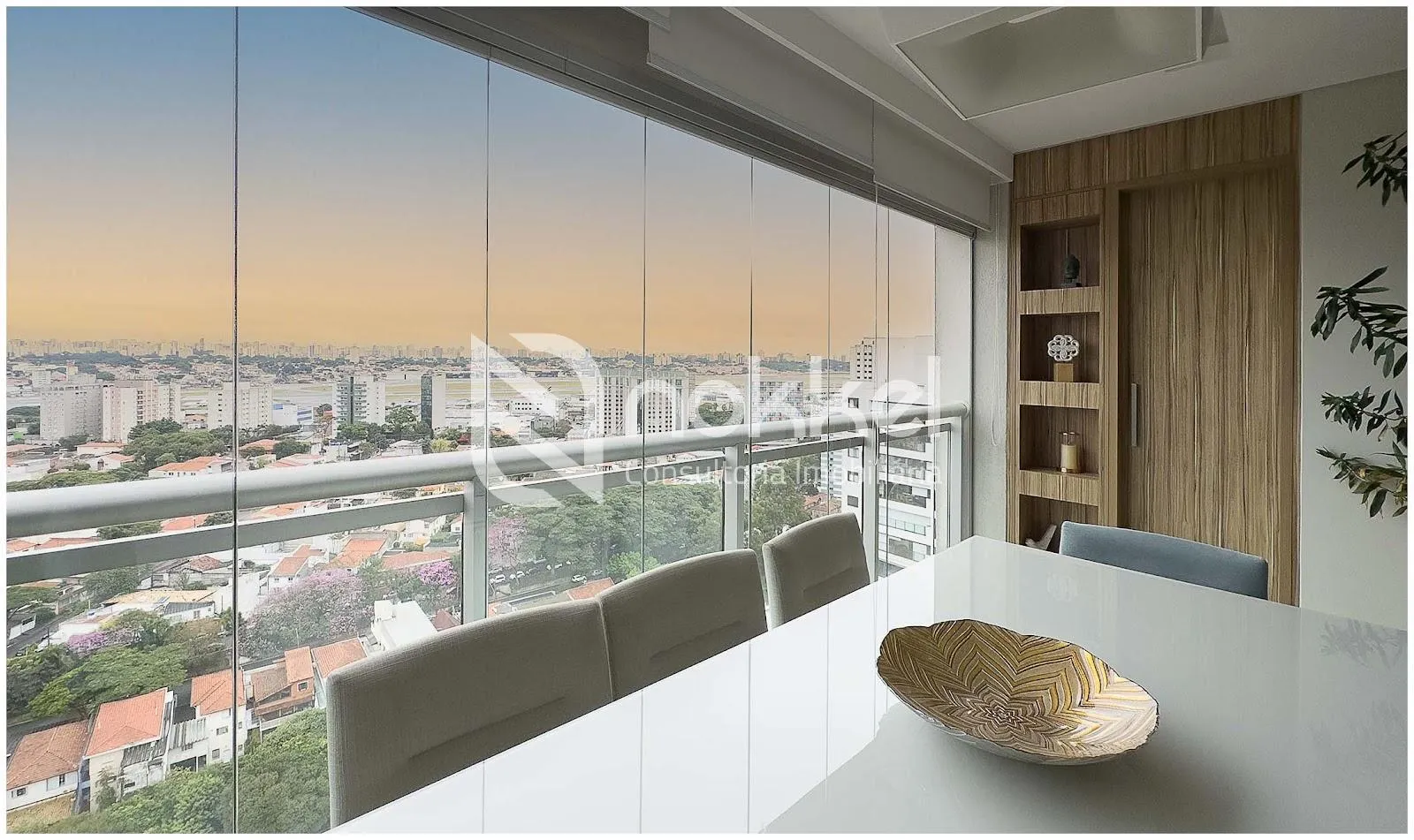 Cobertura com 2 suítes à venda em Campo Belo, São Paulo, por R$ 2.650.000 Imagem 29