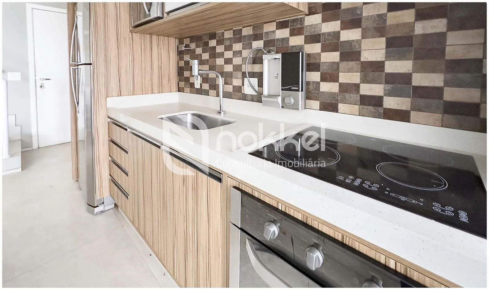 Cobertura com 2 suítes à venda em Campo Belo, São Paulo, por R$ 2.650.000 Imagem 30