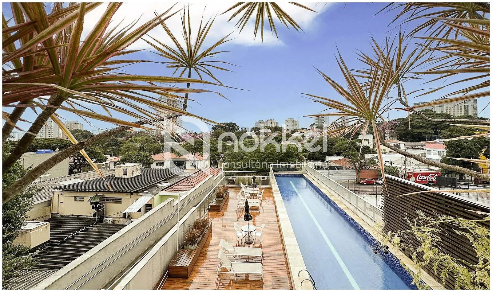 Cobertura com 2 suítes à venda em Campo Belo, São Paulo, por R$ 2.650.000 Imagem 40