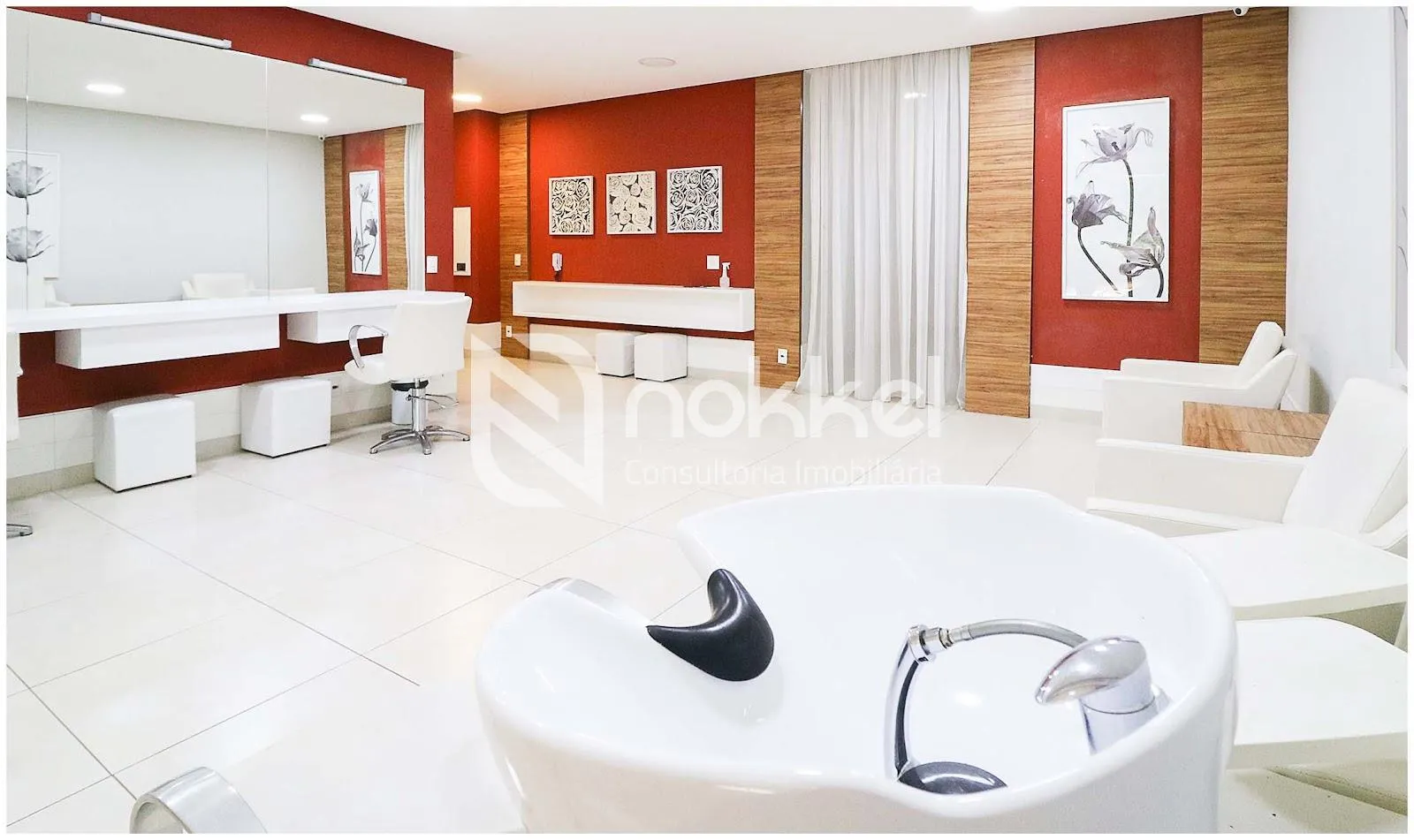 Apartamento com 3 suítes à venda em Morumbi, São Paulo, por R$ 2.799.000 Imagem 16