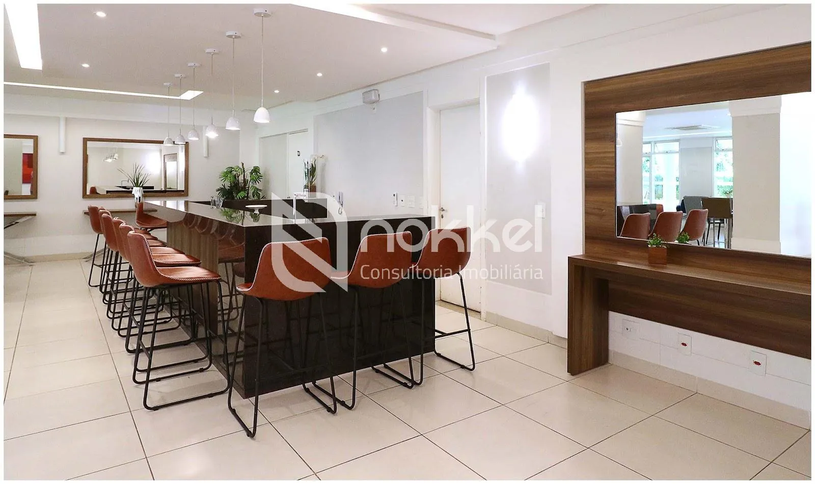Apartamento com 3 suítes à venda em Morumbi, São Paulo, por R$ 2.799.000 Imagem 20