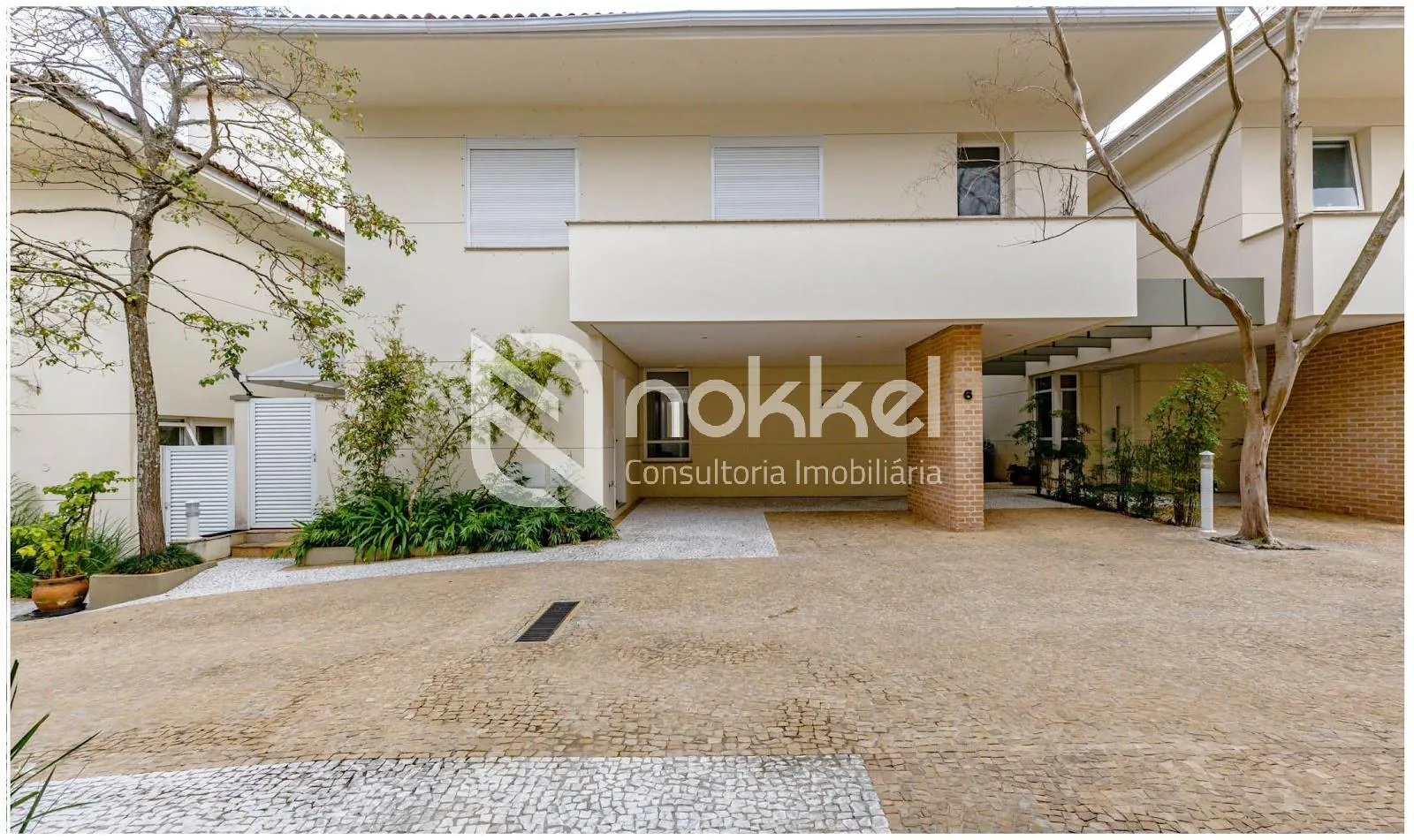 Casa de condomínio com 2 suítes à venda em Chácara Monte Alegre, São Paulo, por R$ 3.000.000