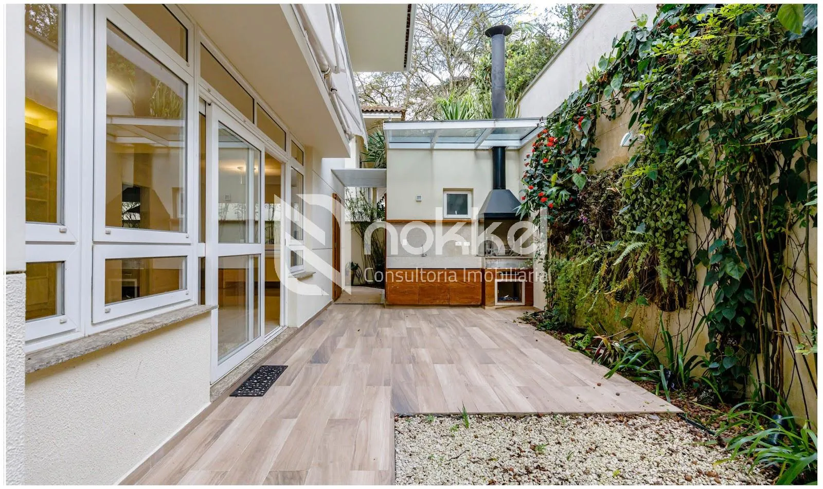 Casa de condomínio com 2 suítes à venda em Chácara Monte Alegre, São Paulo, por R$ 3.000.000 Imagem 2