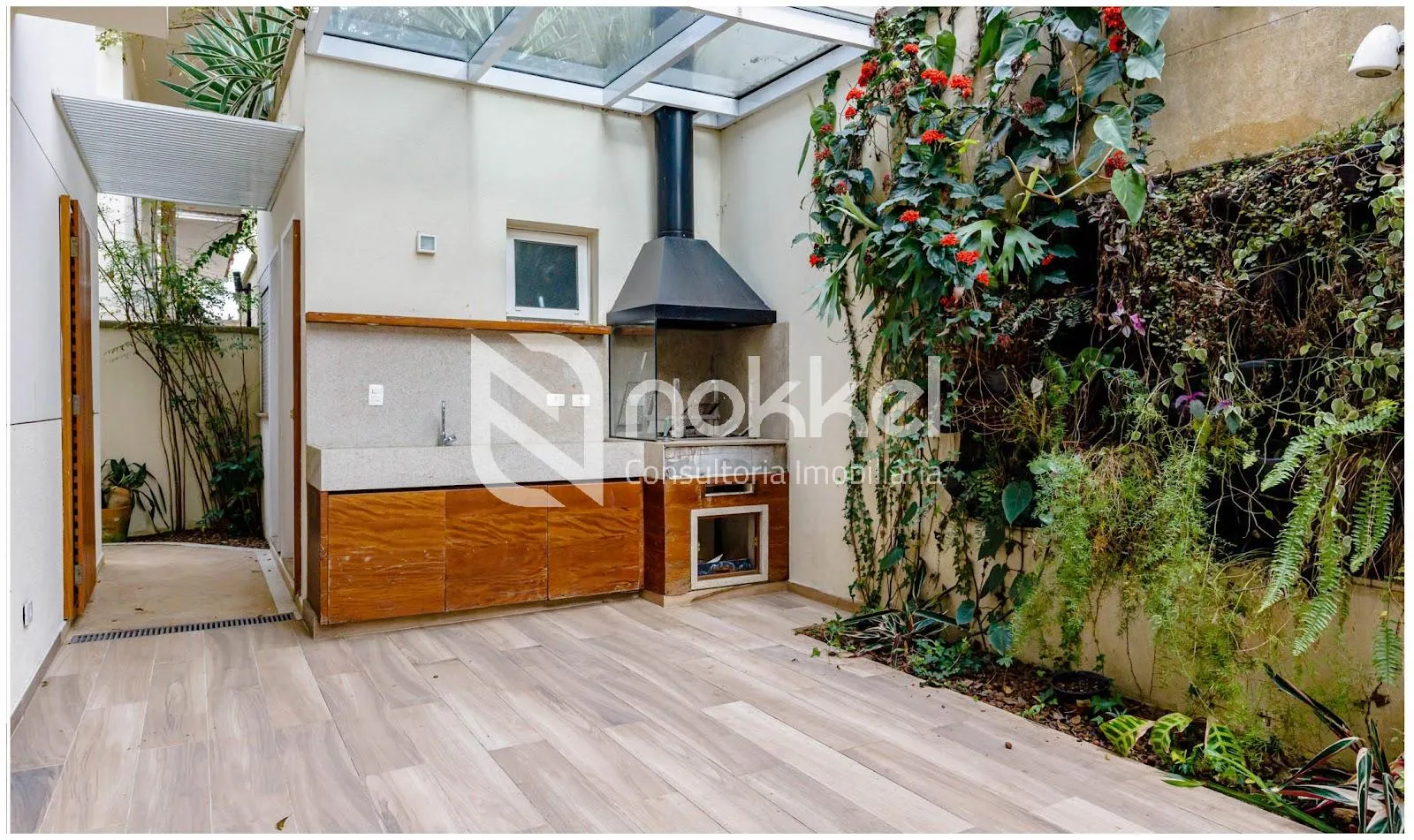 Casa de condomínio com 2 suítes à venda em Chácara Monte Alegre, São Paulo, por R$ 3.000.000 Imagem 3