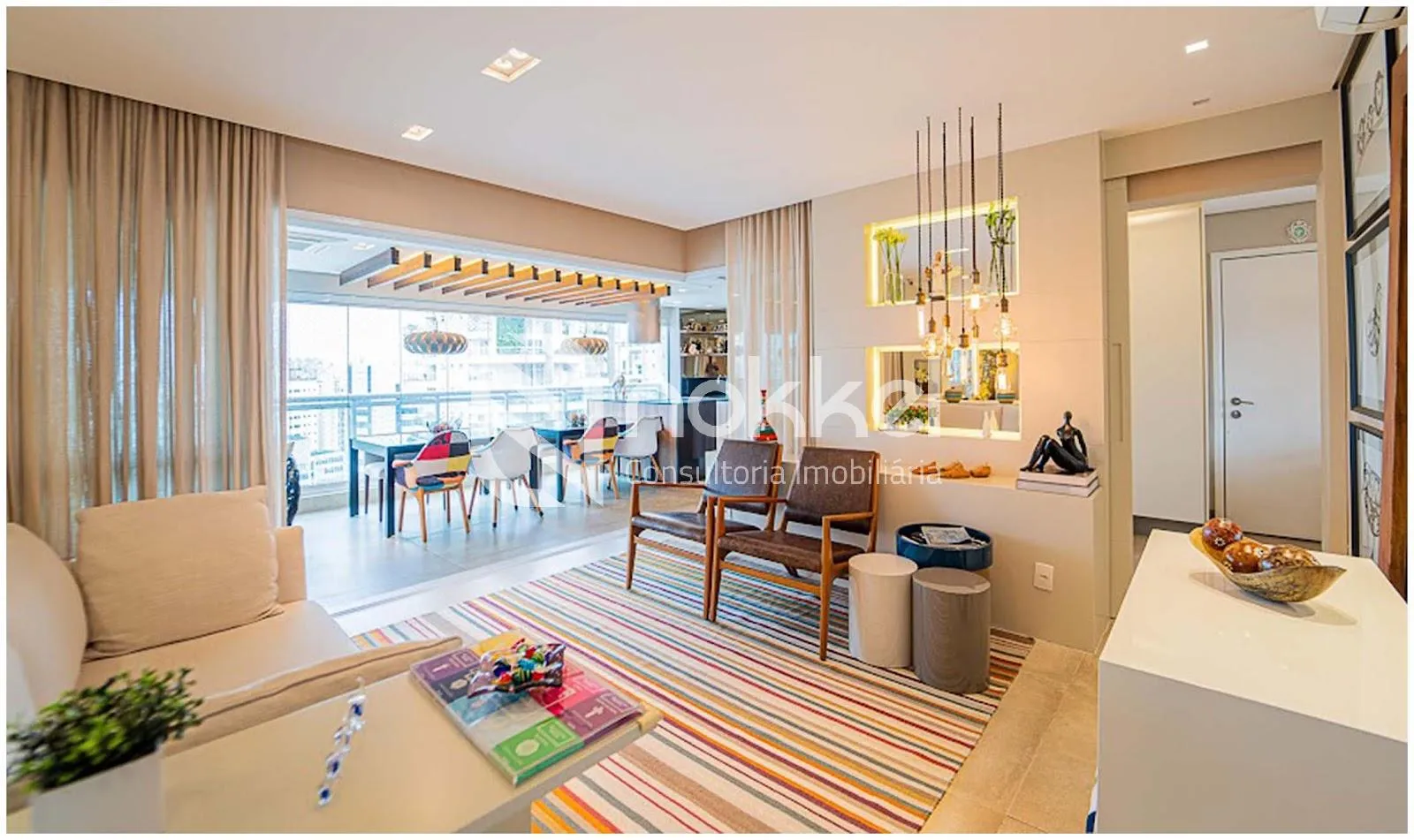 Apartamento com 3 suítes à venda em Vila Nova Conceição, São Paulo, por R$ 6.500.000