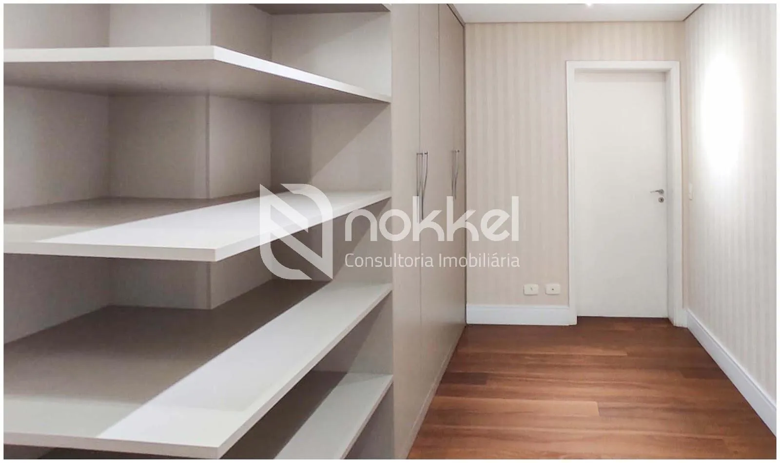 Apartamento com 4 suítes à venda em Panamby, São Paulo, por R$ 2.580.000 Imagem 13