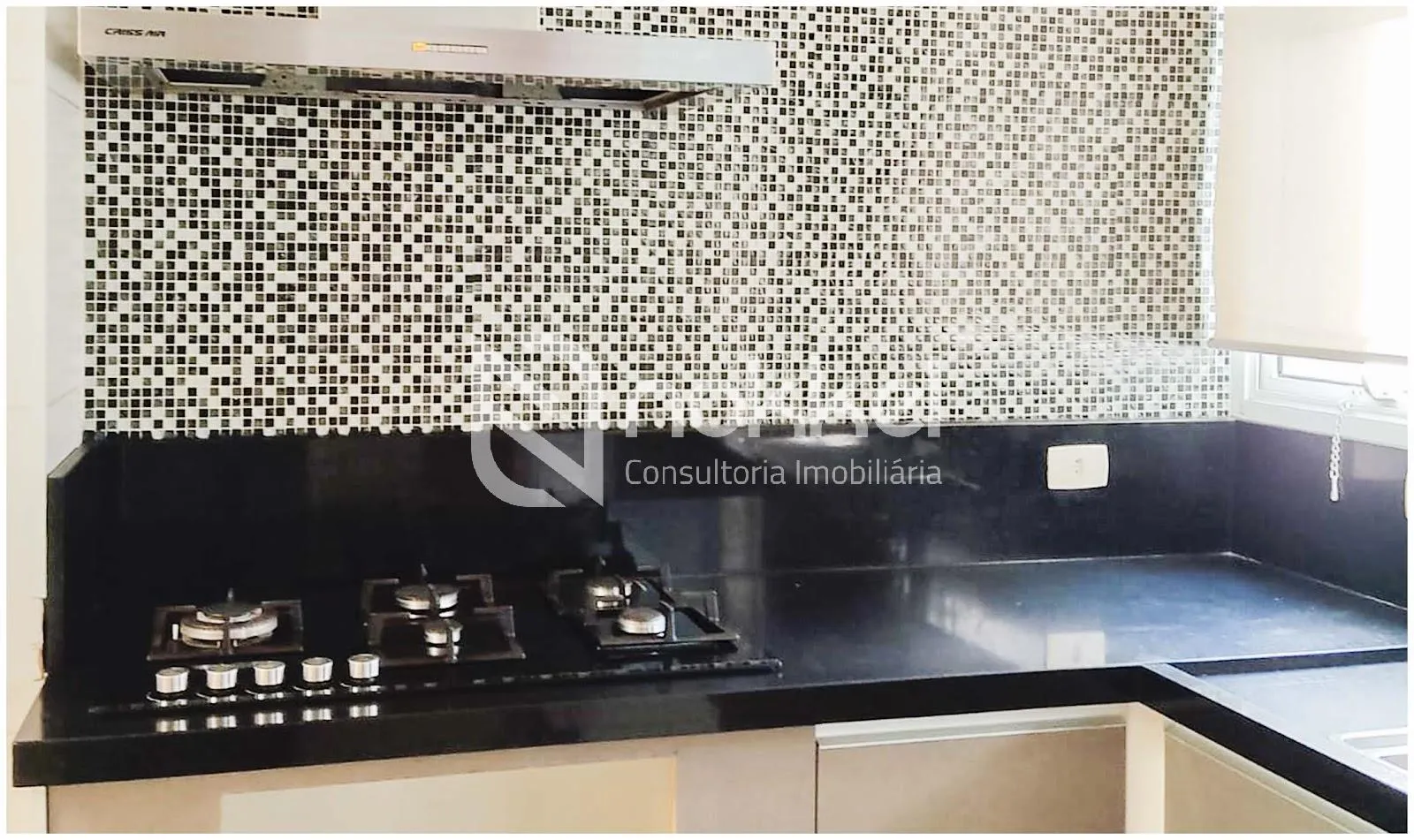 Apartamento com 4 suítes à venda em Panamby, São Paulo, por R$ 2.580.000 Imagem 17