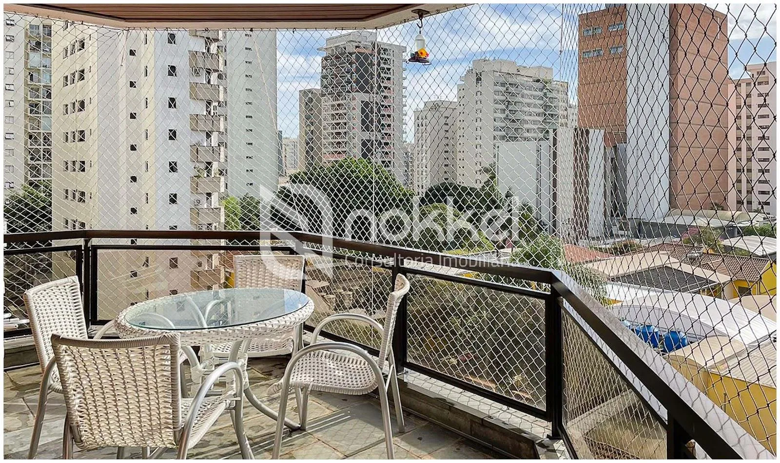Apartamento com 3 suítes à venda em Campo Belo, São Paulo, por R$ 2.500.000 Imagem 3