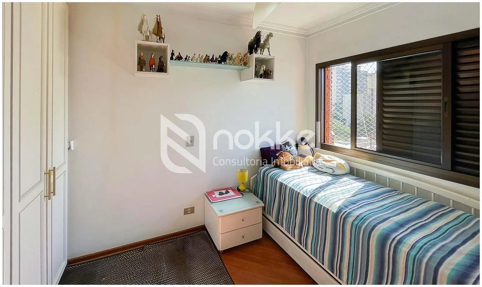 Apartamento com 3 suítes à venda em Campo Belo, São Paulo, por R$ 2.500.000 Imagem 13