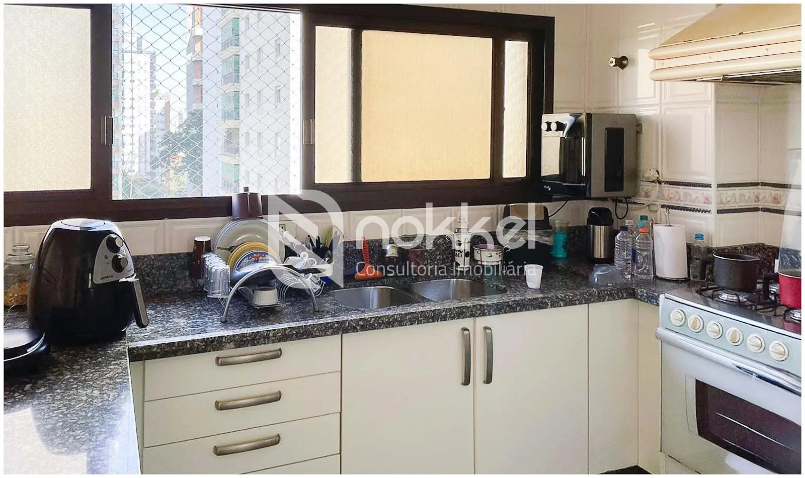 Apartamento com 3 suítes à venda em Campo Belo, São Paulo, por R$ 2.500.000 Imagem 14