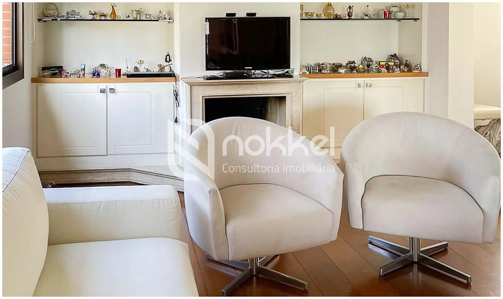 Apartamento com 3 suítes à venda em Campo Belo, São Paulo, por R$ 2.500.000 Imagem 2