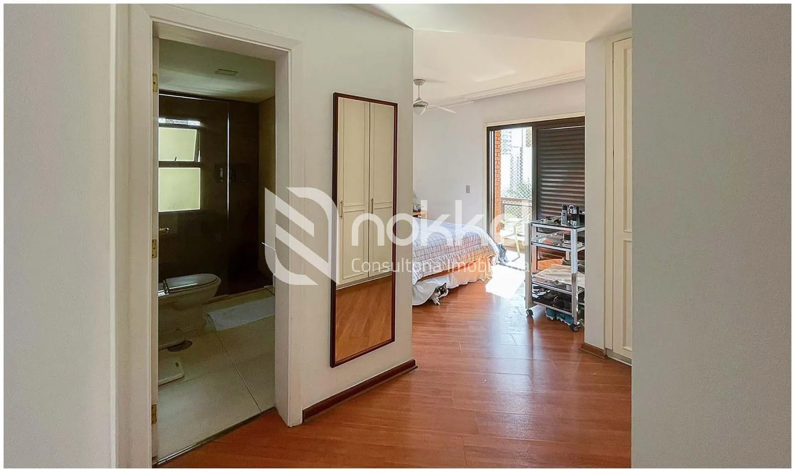 Apartamento com 3 suítes à venda em Campo Belo, São Paulo, por R$ 2.500.000 Imagem 9